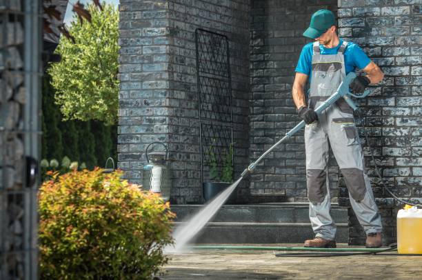 Best Fence Cleaning  in Gorman, TX
