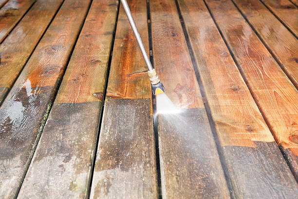 Best Spring Cleaning  in Gorman, TX